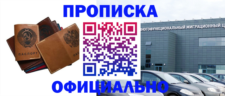 прописка в квартире в Ивантеевке